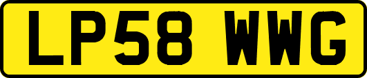 LP58WWG