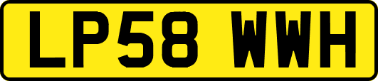 LP58WWH