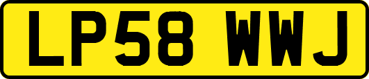 LP58WWJ