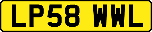 LP58WWL