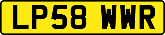 LP58WWR