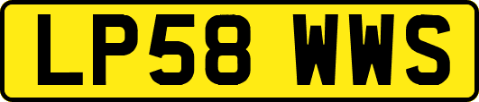 LP58WWS
