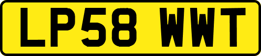LP58WWT