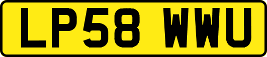 LP58WWU