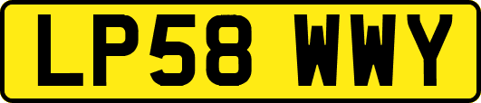 LP58WWY
