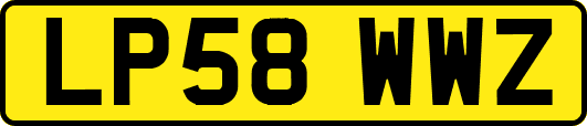 LP58WWZ