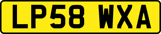 LP58WXA