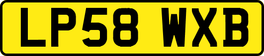 LP58WXB
