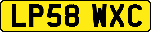 LP58WXC