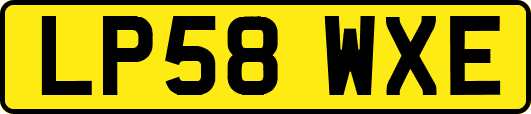 LP58WXE