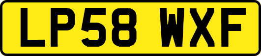 LP58WXF