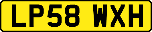 LP58WXH