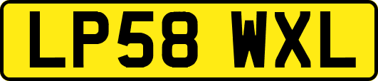 LP58WXL