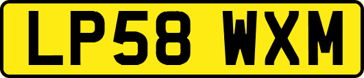 LP58WXM