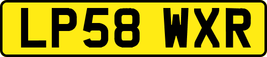 LP58WXR