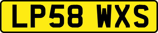LP58WXS