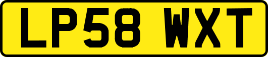 LP58WXT