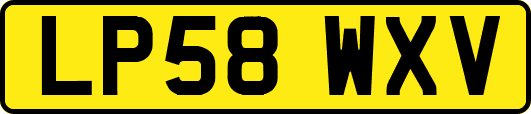LP58WXV