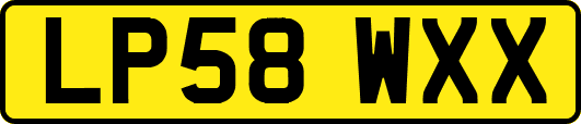 LP58WXX