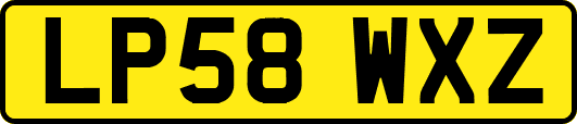 LP58WXZ