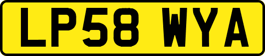 LP58WYA