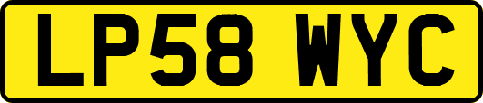 LP58WYC