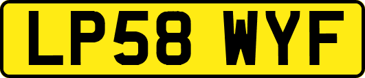 LP58WYF