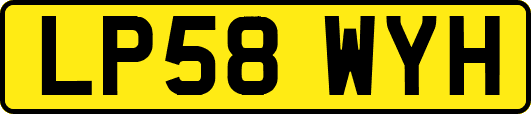 LP58WYH