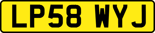 LP58WYJ