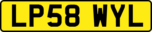 LP58WYL