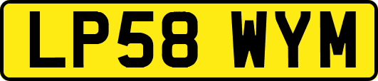 LP58WYM