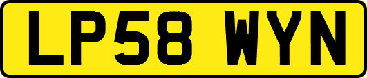 LP58WYN