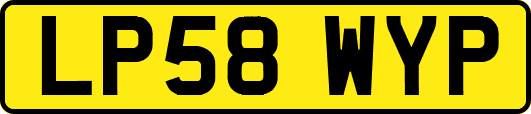 LP58WYP