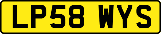 LP58WYS