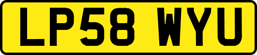 LP58WYU