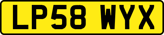 LP58WYX