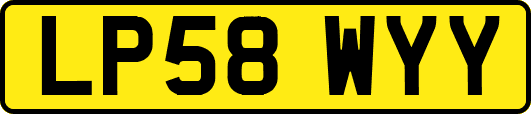 LP58WYY