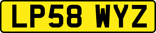 LP58WYZ