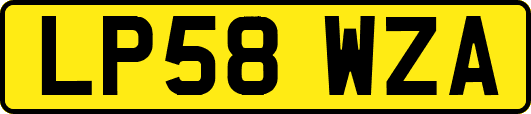 LP58WZA