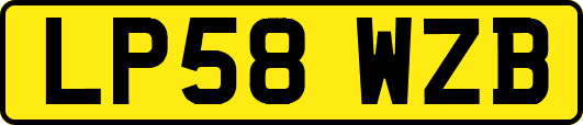 LP58WZB