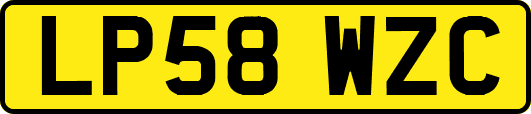 LP58WZC
