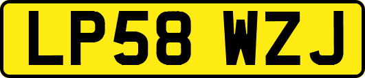 LP58WZJ