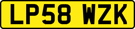 LP58WZK