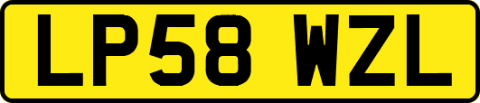 LP58WZL