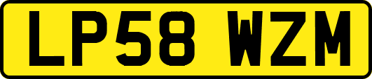 LP58WZM