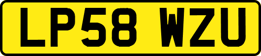 LP58WZU