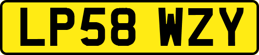 LP58WZY