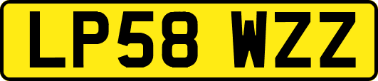 LP58WZZ