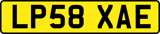 LP58XAE