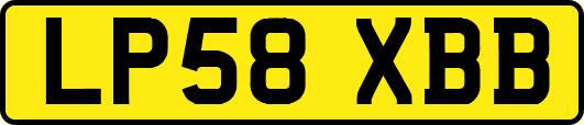 LP58XBB